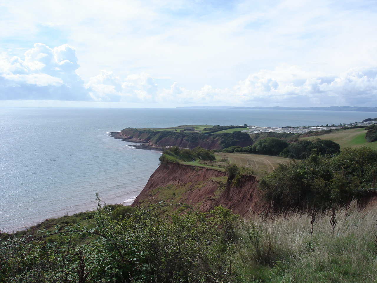 Mod Devon Cliffs Experience Luxury at Devon Cliffs - Luxury caravans at Devon Cliffs